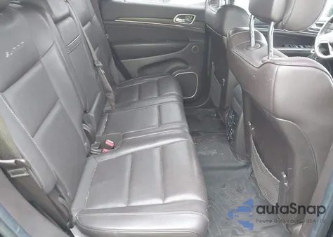 2014 Jeep Grand Cherokee Summit z USA, uszkodzony, nr VIN 1C4RJFJG2EC492667